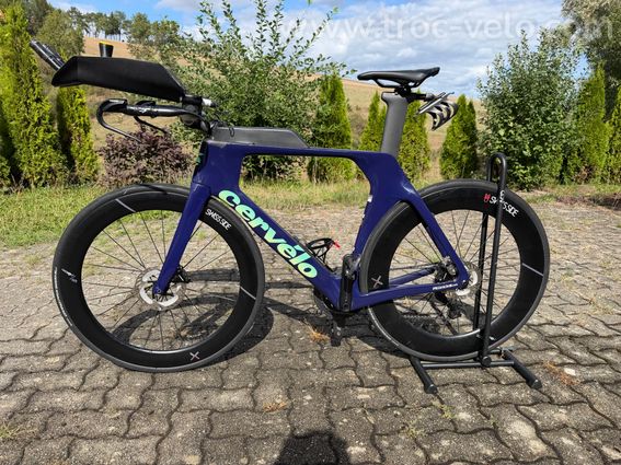 Cervélo P-Series 2025 - 7