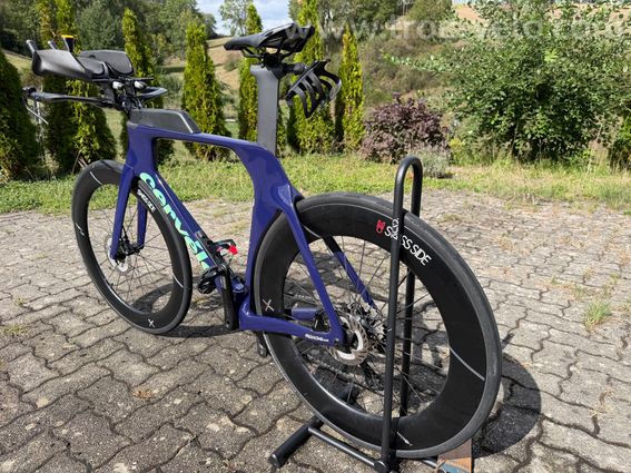 Cervélo P-Series 2025 - 8