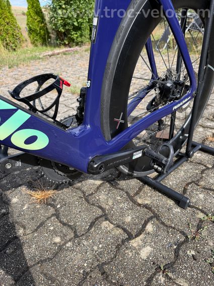 Cervélo P-Series 2025 - 9