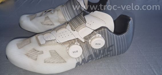 Chaussures route Mavic cosmic SLR  - 2
