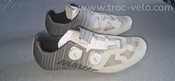 Chaussures route Mavic cosmic SLR  - 3