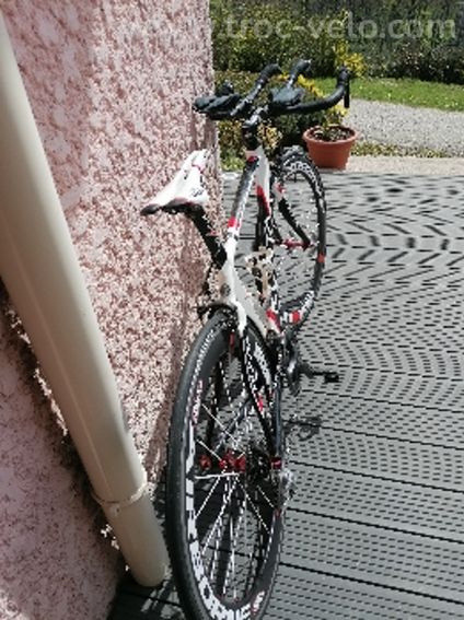 Kuota karma carbone - 2