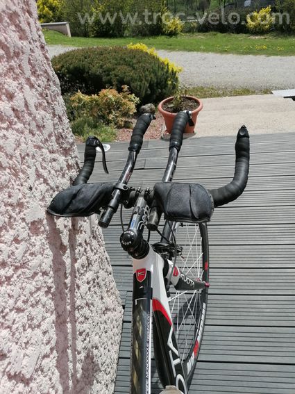 Kuota karma carbone - 5