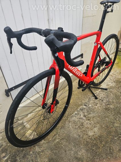 wilier cento 10 sl - 3