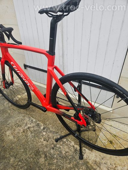 wilier cento 10 sl - 4