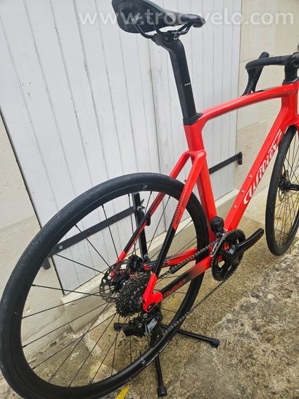 wilier cento 10 sl - 5