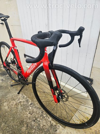 wilier cento 10 sl - 6