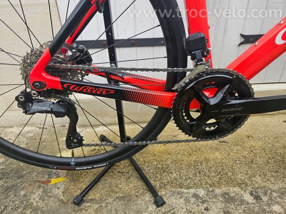 wilier cento 10 sl - 7
