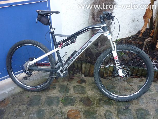 VTT ORBEA OCCAM H10 - 1