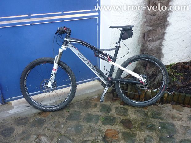 VTT ORBEA OCCAM H10 - 2