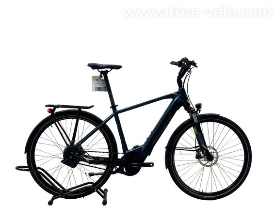 Bergamont E-Horizon Pro Belt Vélo électrique Enviolo 2021