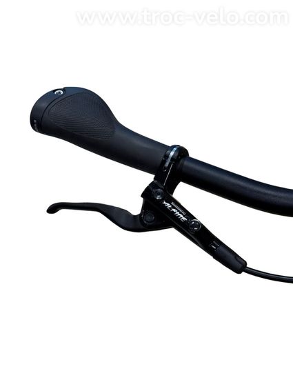 Bergamont E-Horizon Pro Belt Vélo électrique Enviolo 2021 - 5