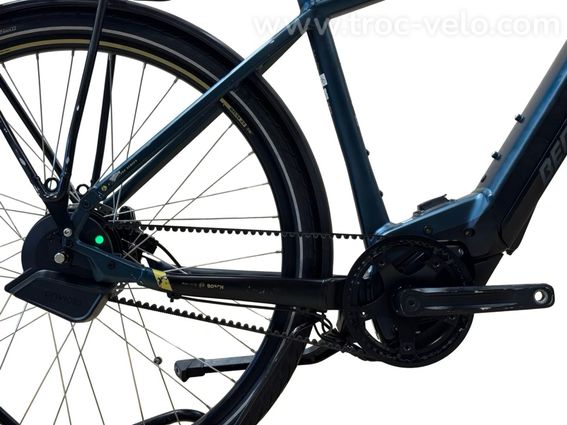 Bergamont E-Horizon Pro Belt Vélo électrique Enviolo 2021 - 13