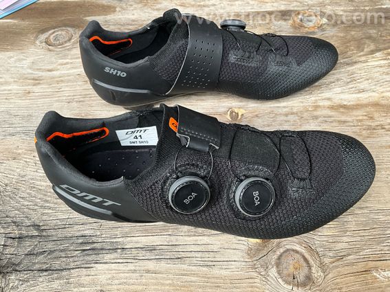 Chaussures Velo, de Route, DMT S. H. 10 taille 41. - 2