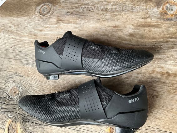 Chaussures Velo, de Route, DMT S. H. 10 taille 41. - 3