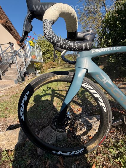 Pinarello F12 - 2