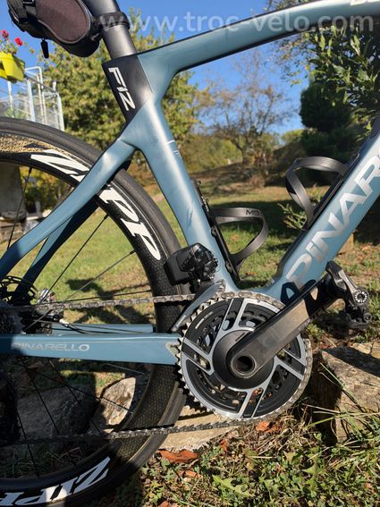 Pinarello F12 - 3