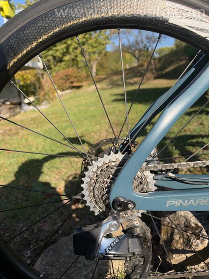 Pinarello F12 - 4