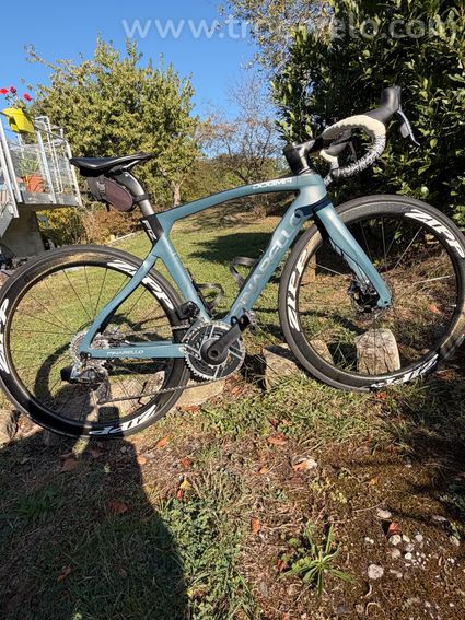 Pinarello F12 - 5