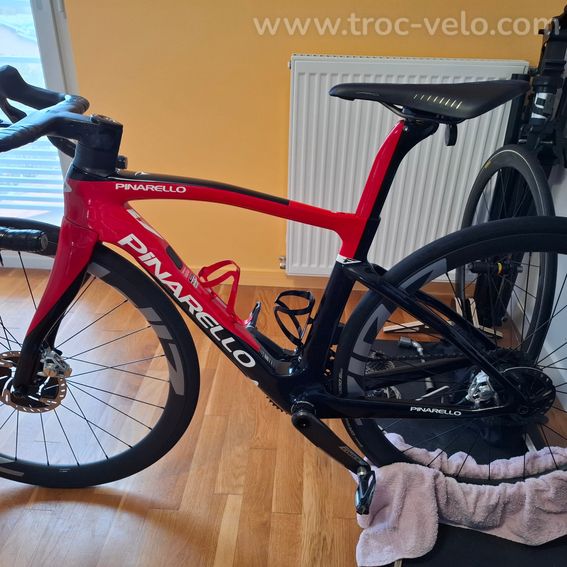 Pinarello f7 - 2