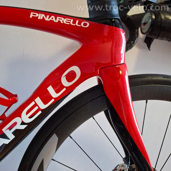Pinarello f7 - 3