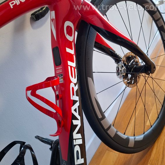 Pinarello f7 - 4