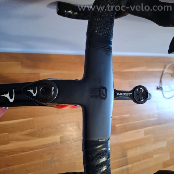 Pinarello f7 - 5