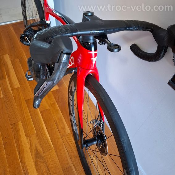Pinarello f7 - 6