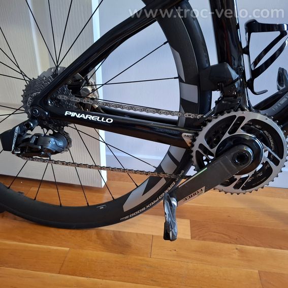 Pinarello f7 - 7