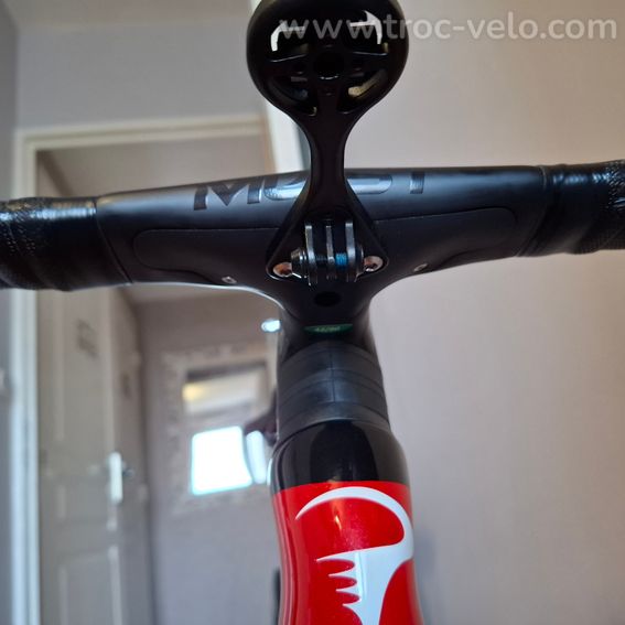 Pinarello f7 - 9