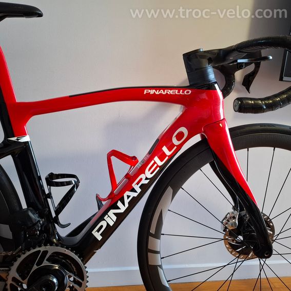 Pinarello f7 - 10