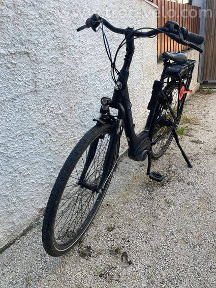 Vélo électrique Gazelle - 2