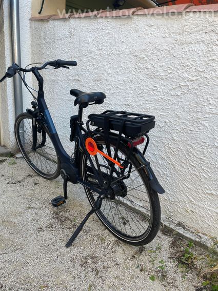 Vélo électrique Gazelle - 3