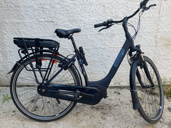 Vélo électrique Gazelle - 4
