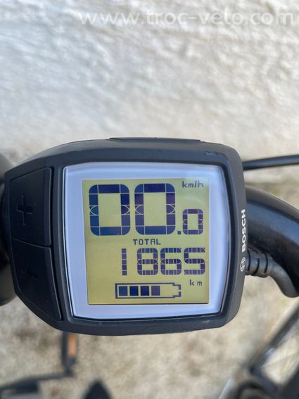 Vélo électrique Gazelle - 6