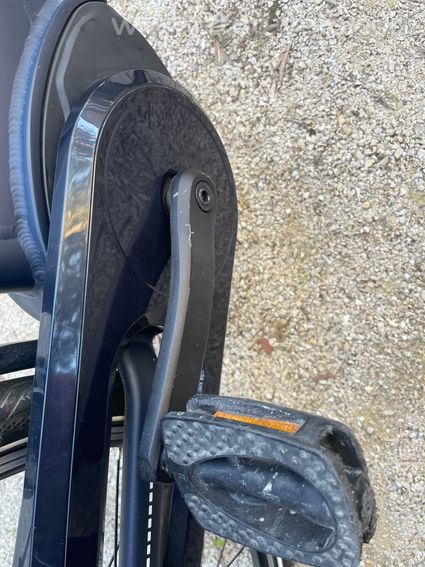 Vélo électrique Gazelle - 10