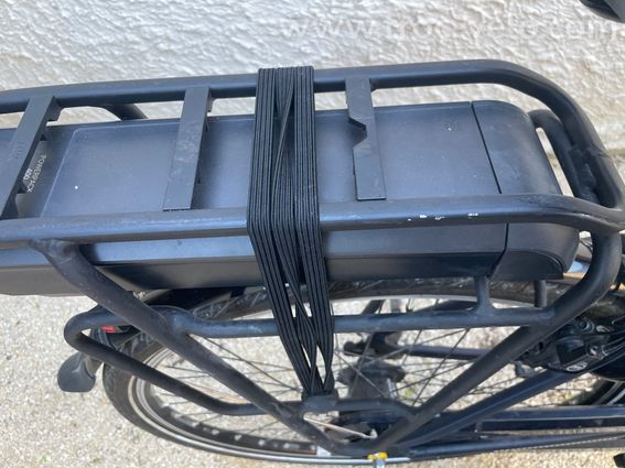 Vélo électrique Gazelle - 11