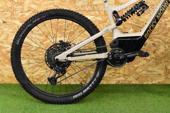 ROCKY MOUNTAIN Altitude Powerplay AL70 - M - 2020 - 2
