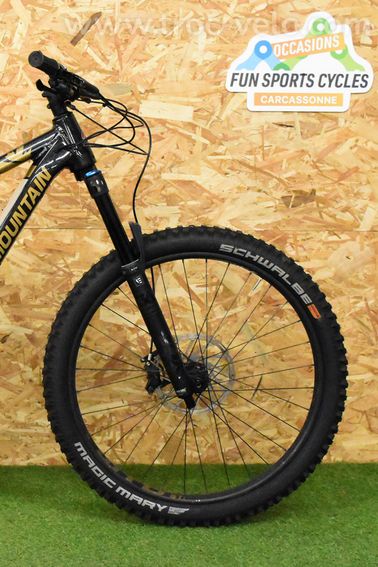 ROCKY MOUNTAIN Altitude Powerplay AL70 - M - 2020 - 3