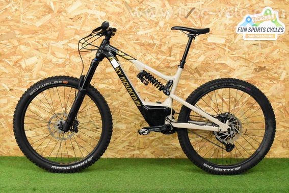 ROCKY MOUNTAIN Altitude Powerplay AL70 - M - 2020 - 4