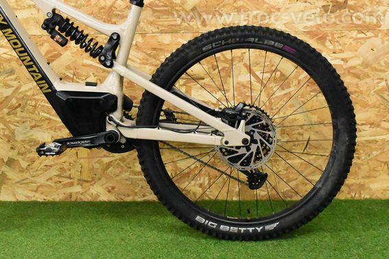 ROCKY MOUNTAIN Altitude Powerplay AL70 - M - 2020 - 6