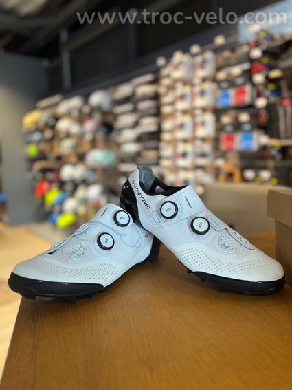 S-phyre Vtt xc903 - 2