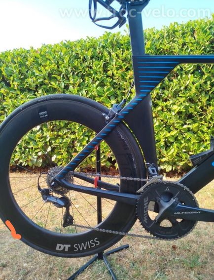 Canyon speedmax cf  - 3