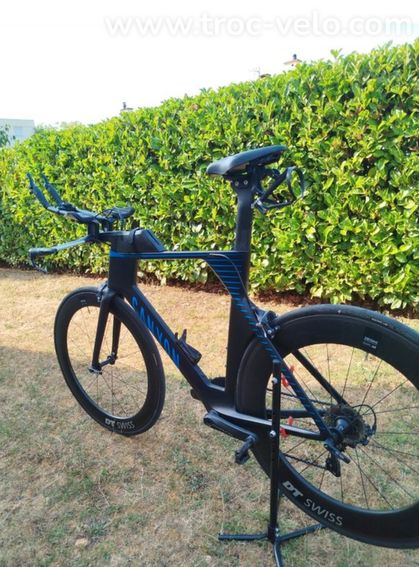 Canyon speedmax cf  - 4