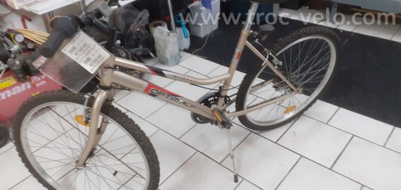 velos femme - 2