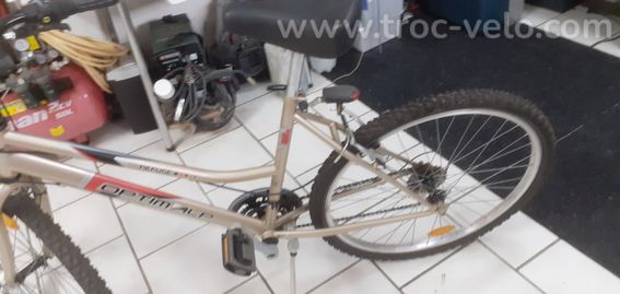 velos femme - 4