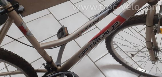 velos femme - 5