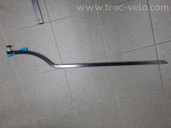 Park Tool Cadre Outil de référence - FAI-2