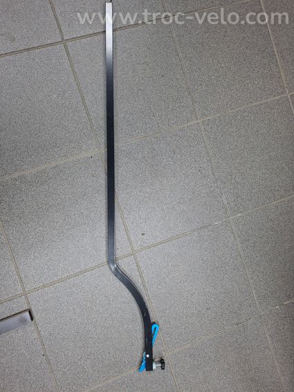 Park Tool Cadre Outil de référence - FAI-2 - 2