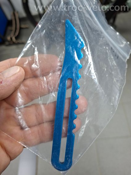 Park Tool Cadre Outil de référence - FAI-2 - 5